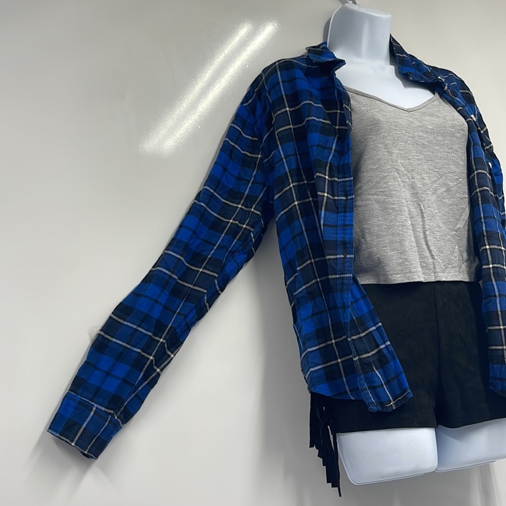flannel - Picture 5 of 6